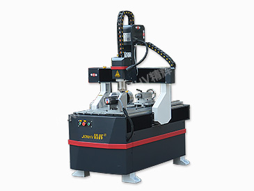 W6090齿条方轨加高旋转轴