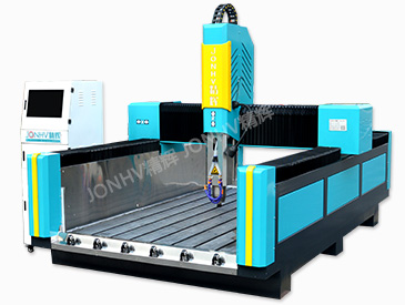 W1325重型石材绿机身电脑机柜