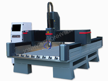 W1325重型石材黑色机身